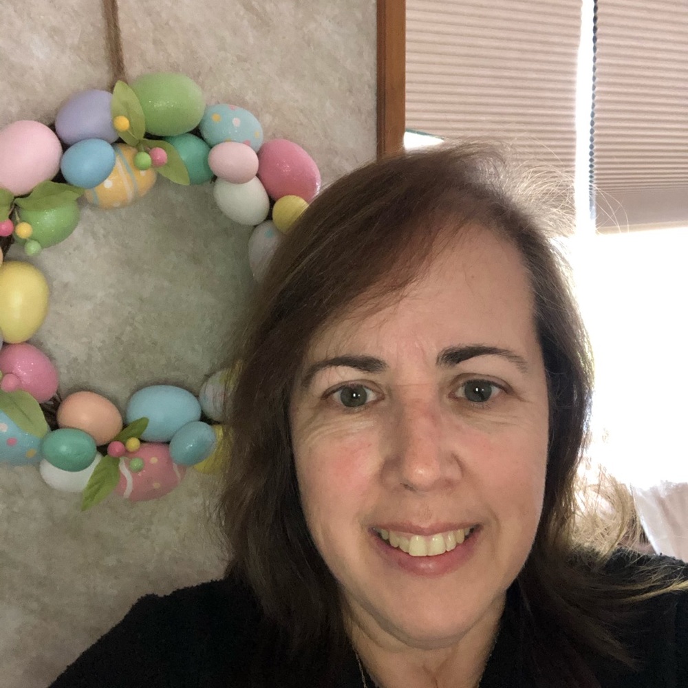 Meet your Posher, Annette